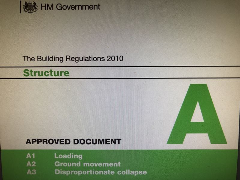 Wales notifies of proposed changes to the Approved Documents to the Building Regulations - Click to enlarge the image set