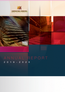 EPF annual report 2019 to 2020, advocacy activities and AGM press release - Click to enlarge the image set