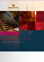 EPF annual report 2019 to 2020